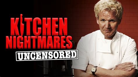 Where to watch kitchen nightmares. Things To Know About Where to watch kitchen nightmares. 